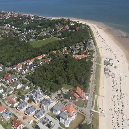 Klaus Apartman Wyk auf Föhr