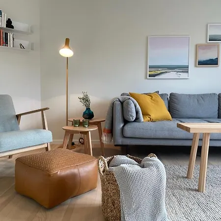 Apartment Klaus *